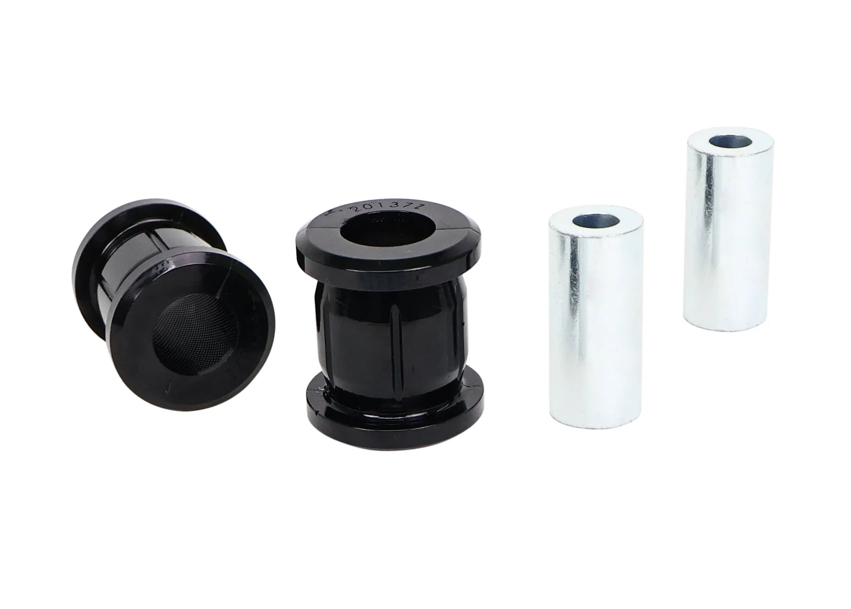 Whiteline 13-17 Honda Accord Control Arm Bushing (Rear Front) - 0