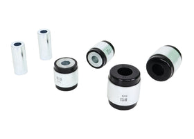 Control arm - lower inner and outer bushing W63682