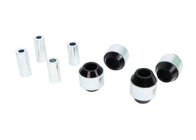 Control arm - lower inner and outer bushing W63689