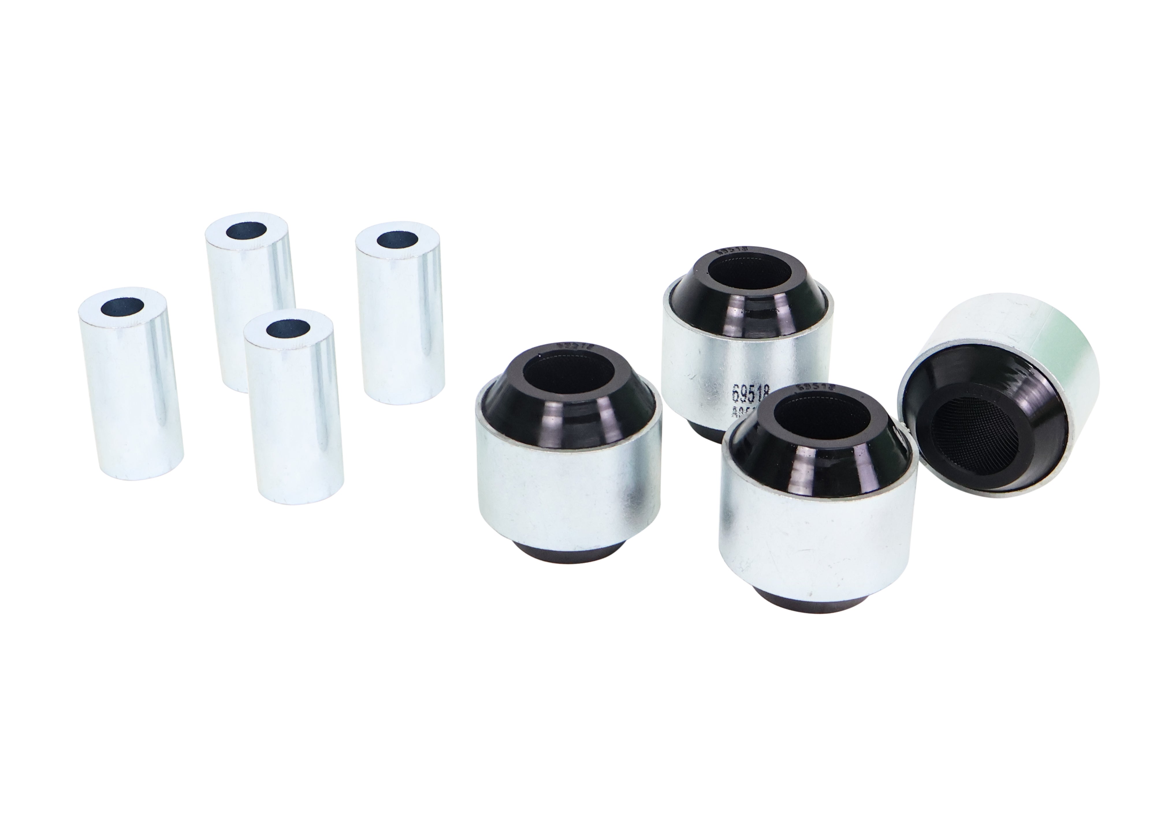 Control arm - upper forward bushing W63690