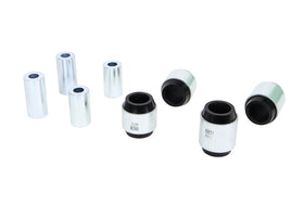 Control arm - lower rearward bushing W63693