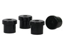 W71674 - Spring - Eye Front Bushing-1