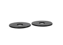 Whiteline Plus 4/91-5/01 BMW 3 Series 6mm Rear Spring Pad Lower Bushing - 10mm Height Increase-1