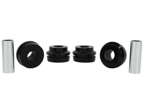 W81507 - Strut Rod - To Chassis Bushing - 0