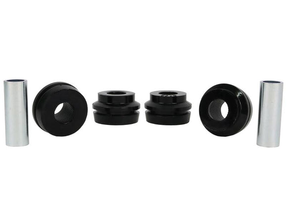 W81507 - Strut Rod - To Chassis Bushing