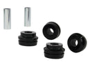 W81507 - Strut Rod - To Chassis Bushing-1