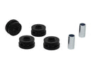 W81558 - Strut Rod - To Chassis Bushing-2