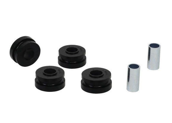 W81558 - Strut Rod - To Chassis Bushing