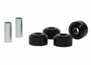 Whiteline 81-85 Toyota Corolla (KE70/KE71/AE70/AE71) Front Strut Rod to Chassis Bushing-1