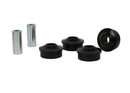 Whiteline Plus Nissan 240SX Front Radius Strut Rod Bushing-1