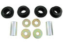 Whiteline Plus Nissan 350Z/Infiniti G35 Radius Rod to Chassis/Compression Rod Bushing-1