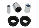 Whiteline Plus 95-04 Nissan Pathfinder R50 Rear Panhard Rod Bushing-2