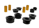 Whiteline Plus 08+ Cadillac CTS/CTS-V Rear Crossmember Mount Bushing-1