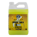Blazin' Banana Carnauba Spray Wax (1 Gallon)-1