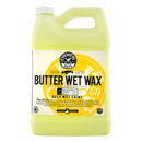 Butter Wet Wax (1 Gallon) (Comes in Case of 4 Units)-1