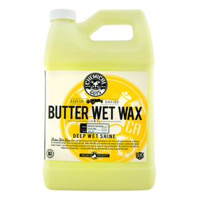 Butter Wet Wax (1 Gallon) (Comes in Case of 4 Units)
