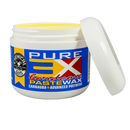 XXX Hardcore Carnauba Paste Wax (8 oz) (Comes in Case of 12 Units)-1