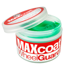 Wheel Guard Max Coat Rim & Wheel Sealant (8 oz) (Comes in Case of 12 Units)