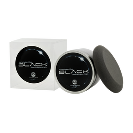 Black Luminous Glow Infusion Paste Wax (8 oz) (Comes in Case of 12 Units)
