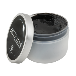 Black Luminous Glow Infusion Paste Wax (8 oz) (Comes in Case of 12 Units) - 0