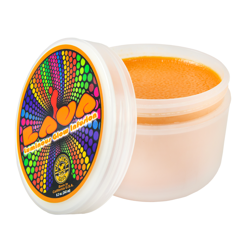 Lava Luminous Glow Infusion (8 oz)