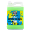 EcoSmart Hyper Concentrated Waterless Car Wash And Wax (1 Gallon) (Comes in Case of 4 Units)-1