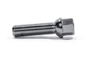 Ball Seat Wheel Bolt - 14x1.5x 37mm Length - Priced Each-1