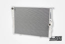 do88 07-13 BMW M3 (E90/E92/E93) Aluminum Radiator-1