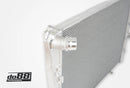 do88 07-13 BMW M3 (E90/E92/E93) Aluminum Radiator-4