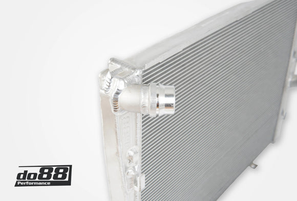 do88 07-13 BMW M3 (E90/E92/E93) Aluminum Radiator