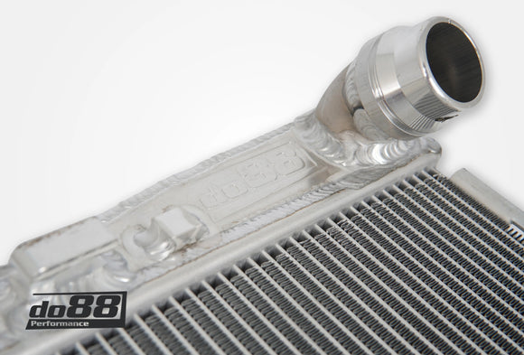 do88 07-13 BMW M3 (E90/E92/E93) Aluminum Radiator