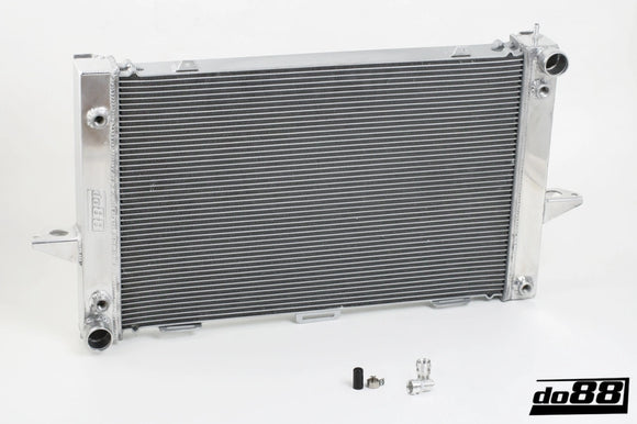 do88 Volvo 850/X70 Turbo Manual 94-98 Radiator