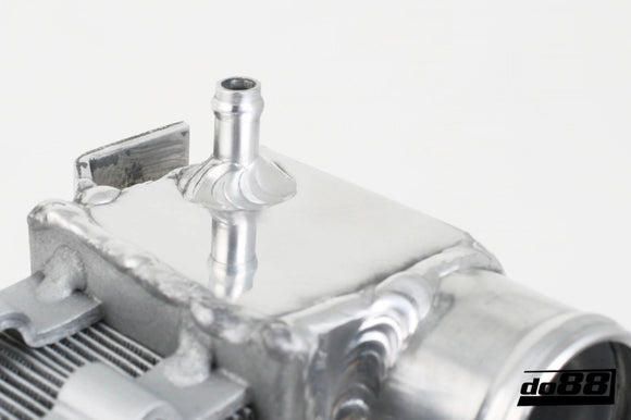 do88 Volvo 850/X70 Turbo Manual 94-98 Radiator