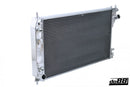 do88 SAAB 9-3 2.8T V6 2006- Radiator Aluminum-1