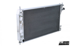 do88 SAAB 9-3 2.8T V6 2006- Radiator Aluminum