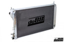 do88 SAAB 9-3 2.8T V6 2006- Radiator Aluminum-2