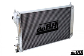 do88 SAAB 9-3 2.8T V6 2006- Radiator Aluminum - 0