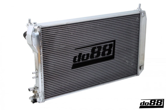 do88 SAAB 9-3 2.8T V6 2006- Radiator Aluminum