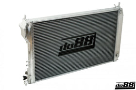 do88 SAAB 9-3 2.0T 2003- Radiator Aluminum - 0