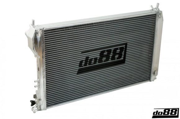 do88 SAAB 9-3 2.0T 2003- Radiator Aluminum