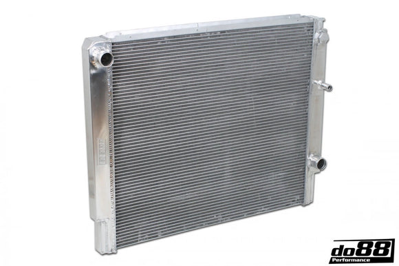do88 Volvo 740 940 960 Manual 92-98 Radiator