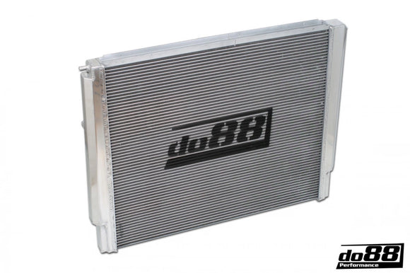 do88 Volvo 740 940 960 Manual 92-98 Radiator