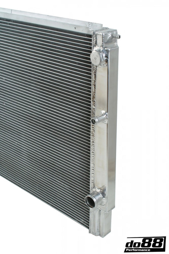 do88 Volvo 740 940 960 Manual 92-98 Radiator