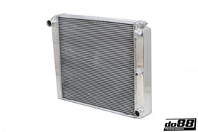 do88 Volvo 240 740 940 Manual 75-98 Radiator