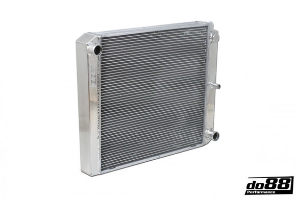 do88 Volvo 240 740 940 Manual 75-98 Radiator
