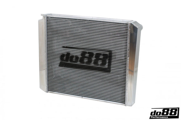 do88 Volvo 240 740 940 Manual 75-98 Radiator