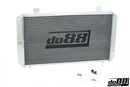 do88 SAAB 900 Turbo 79-93 Radiator-2