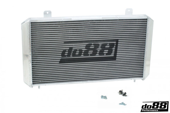 do88 SAAB 900 Turbo 79-93 Radiator