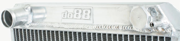 do88 SAAB 900 Turbo 79-93 Radiator