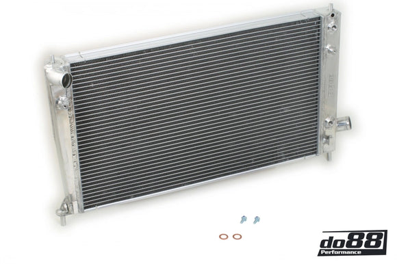do88 SAAB 9-5 02-10 Radiator
